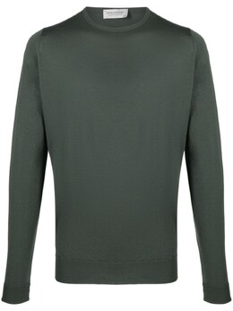 John Smedley: Свитер из шерсти 