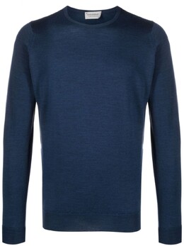 John Smedley: Свитер из шерсти 