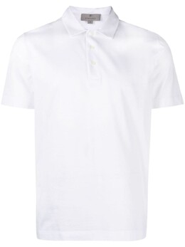 Canali: Трикотажная рубашка 
