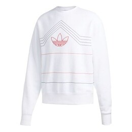 Adidas: Толстовка  Originals с капюшоном