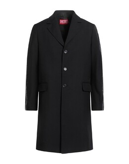 Diesel: Чёрный плащ 