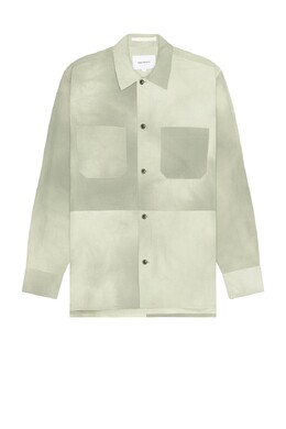 Norse Projects: Рубашка 