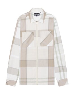 Barbour: Рубашка 