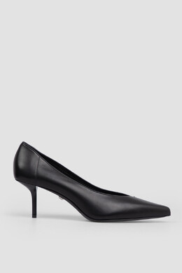 Max Mara: Чёрные туфли 