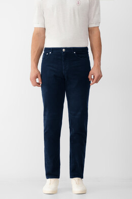 Brunello Cucinelli: Тёмные джинсы 