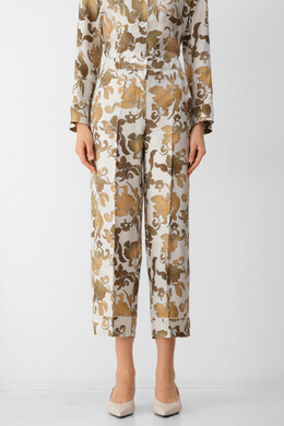 Max Mara: Короткие брюки 