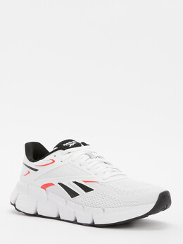 Reebok: Белые кроссовки 