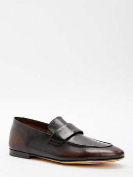 Officine Creative: Красные туфли 