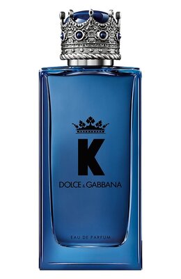 Dolce & Gabbana: Духи  King