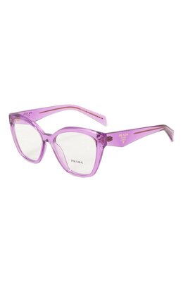 Prada: Очки 