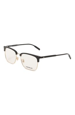 Montblanc: Очки 