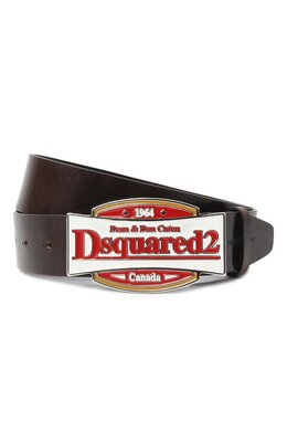 Dsquared2: Ремень 