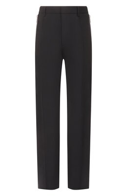 Dsquared2: Брюки из шерсти 