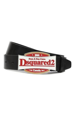 Dsquared2: Ремень 