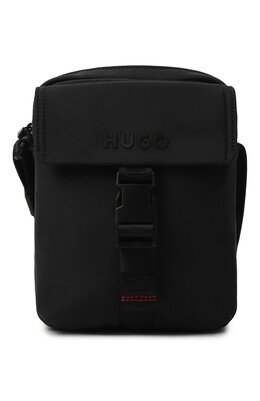 HUGO: Чёрная сумка 
