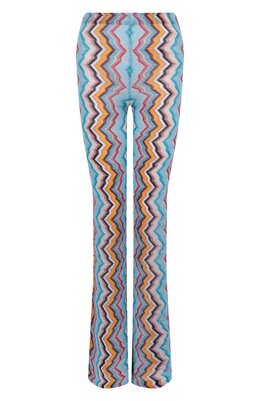 Missoni: Брюки из вискозы 