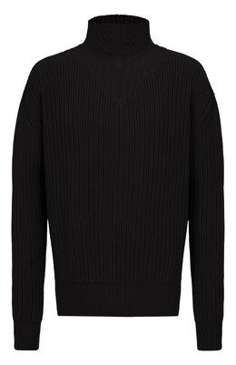 Rick Owens: Свитер из шерсти 