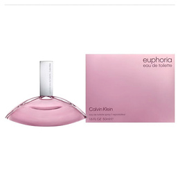 CALVIN KLEIN: Духи  Euphoria