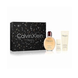CALVIN KLEIN: Духи  Obsession