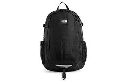 The North Face: Чёрный рюкзак 