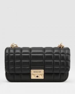 Michael Kors: Чёрная сумка 