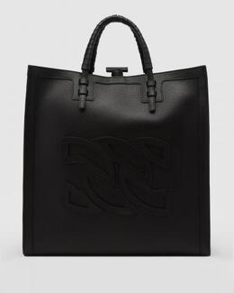 Casadei: Чёрная сумка 