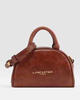 Lancaster: Коричневая сумка 