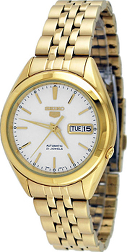 Seiko: Часы 