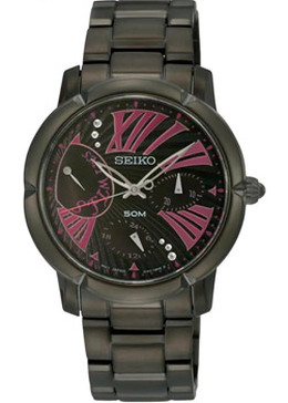 Seiko: Часы 