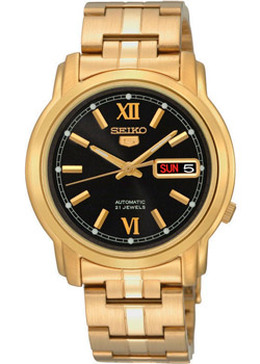 Seiko: Часы 