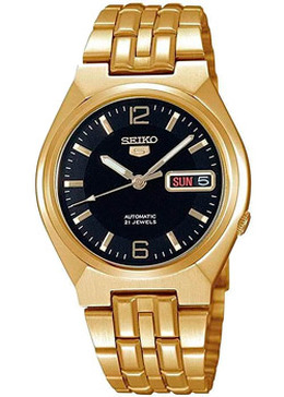 Seiko: Часы 