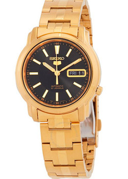 Seiko: Часы 