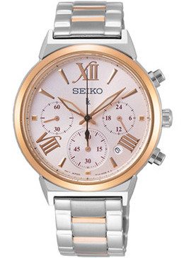 Seiko: Часы 