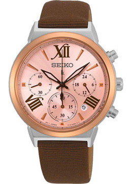 Seiko: Часы 