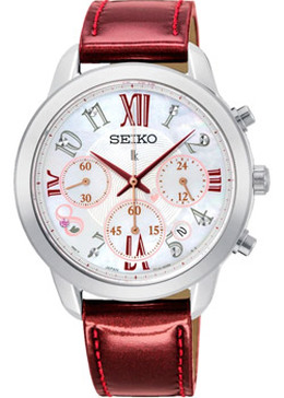 Seiko: Часы 