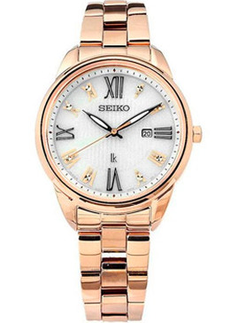 Seiko: Часы 