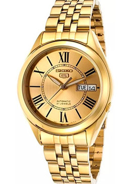 Seiko: Часы 