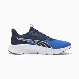 PUMA: Синие кроссовки 