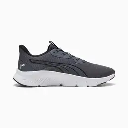 PUMA: Серые кроссовки 