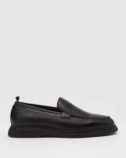 Pollini: Чёрные туфли 