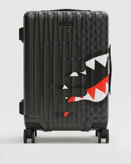 SPRAYGROUND: Чемодан 