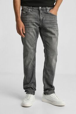 Calvin Klein Jeans: Повседневные джинсы 