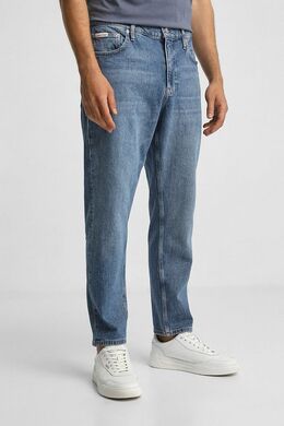 Calvin Klein Jeans: Повседневные джинсы 