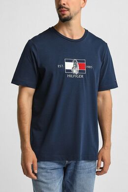 Tommy Hilfiger: Летняя футболка 