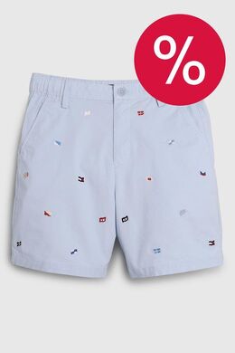 Tommy Hilfiger: Шорты 