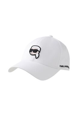Karl Lagerfeld: Кепка 