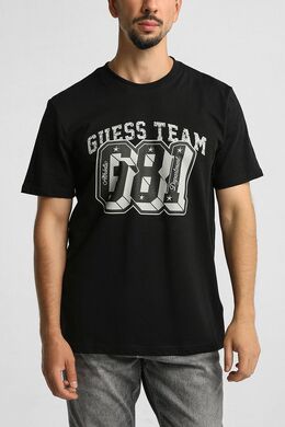 Guess: Летняя футболка 