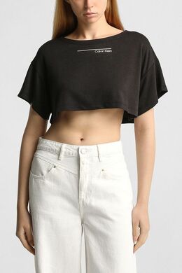 Calvin Klein: Футболка 