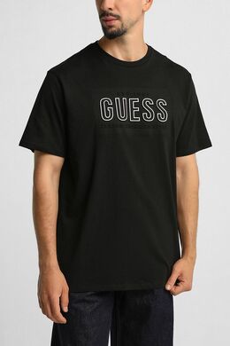 Guess: Летняя футболка 
