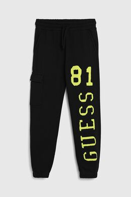 Guess: Повседневные брюки 